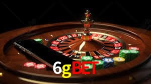 Live Casino 6gbet