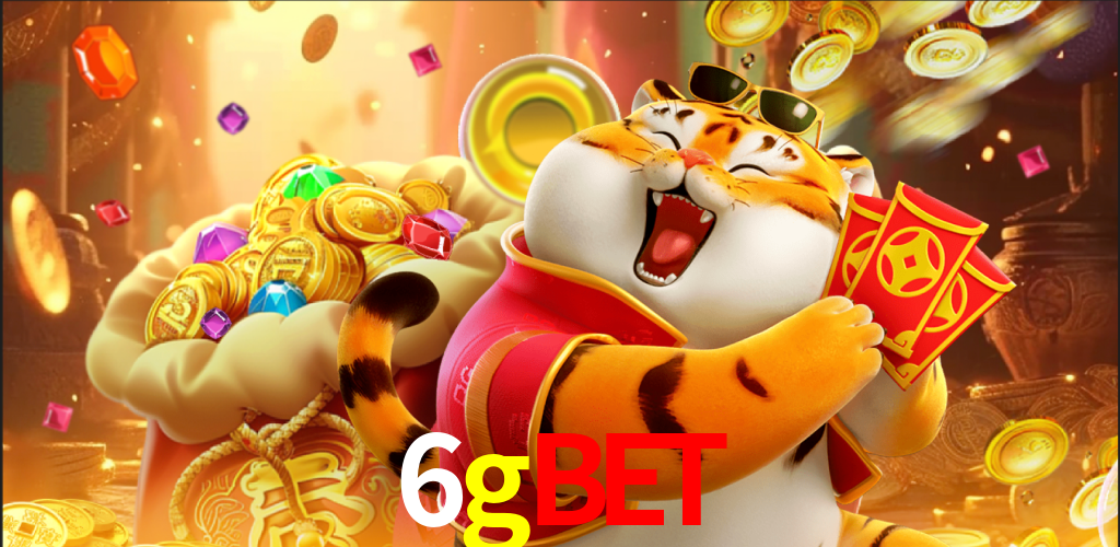 Daily Bonuses 6gbet
