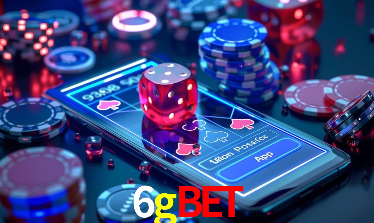 Jogos de Slot 6gbet