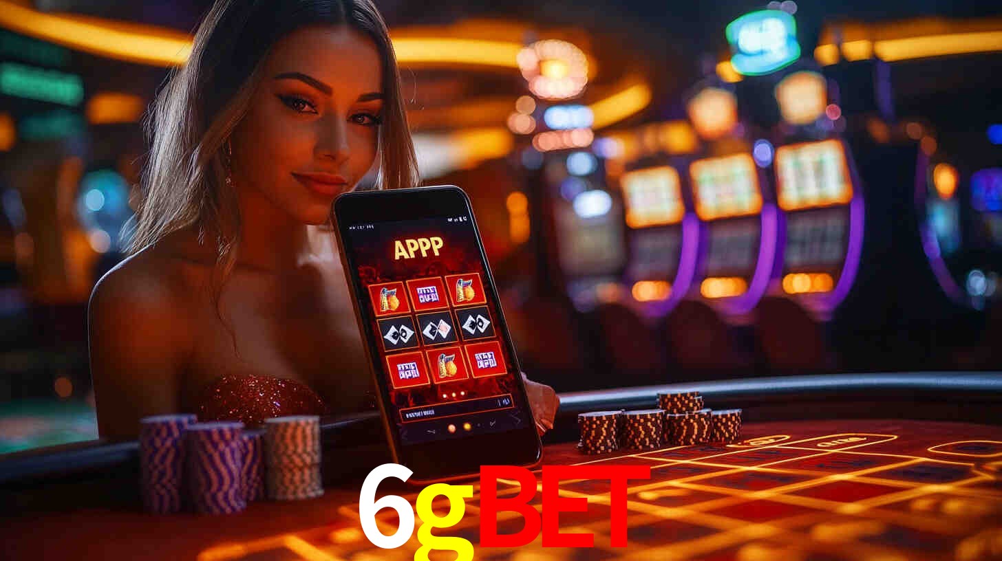 Descubra o Programa VIP da 6gbet: Vantagens Exclusivas para Jogadores