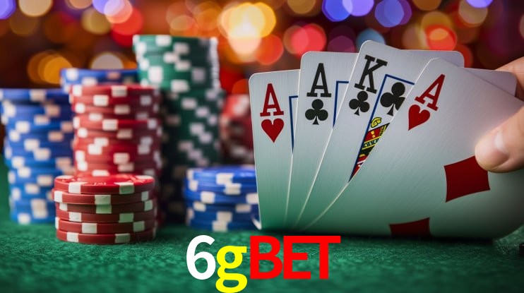Ofertas Imperdíveis na 6gbet: Promoções e Bônus Que Valem a Pena