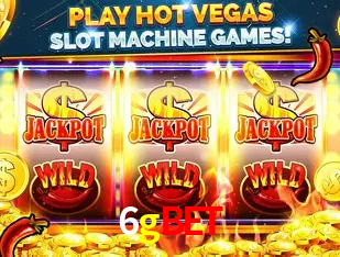 Inovações de Jogos na 6gbet: O Futuro das Experiências Interativas