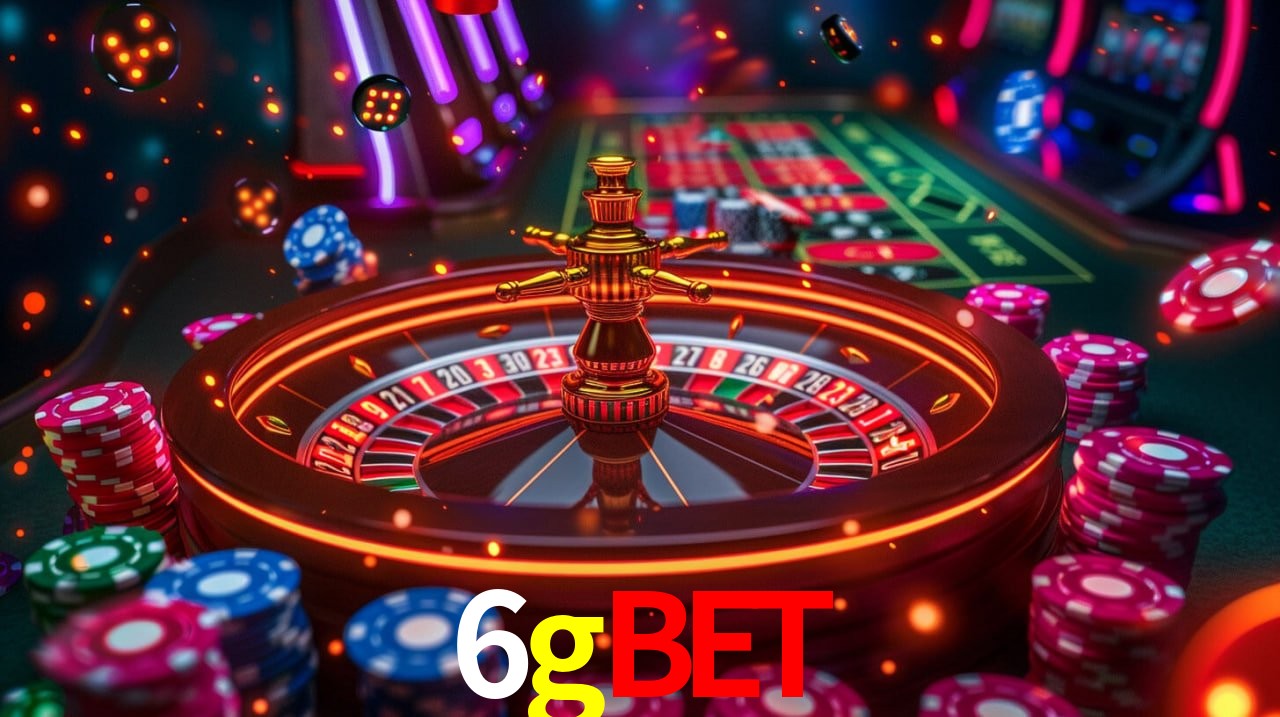Desvendando o Mundo dos Jogos Virtuais na 6gbet