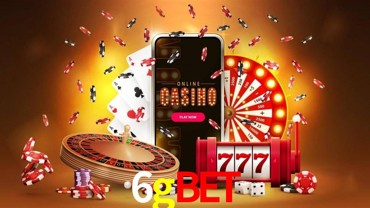 Casino VIP 6gbet
