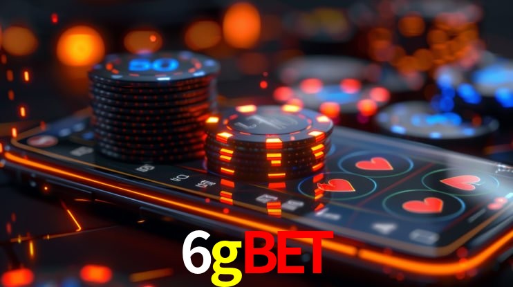 Account Benefits 6gbet