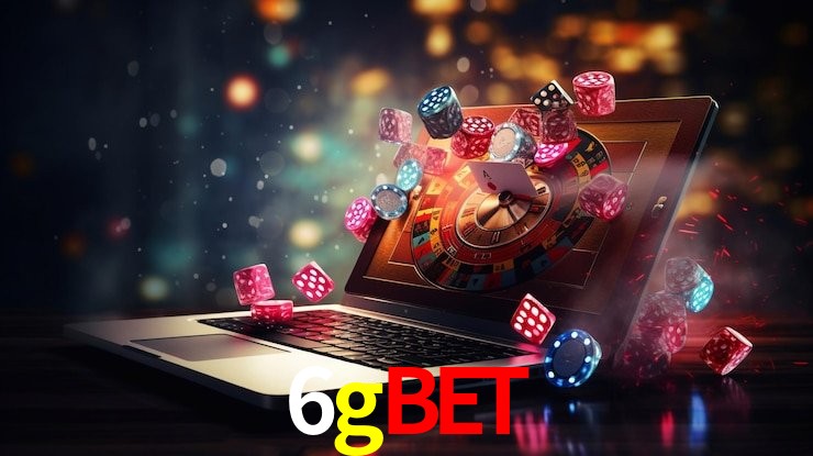 Inovações de Jogos na 6gbet: O Futuro das Experiências Interativas