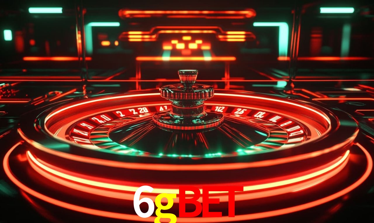 Descubra a Magia dos Jogos de Arcade no 6gbet