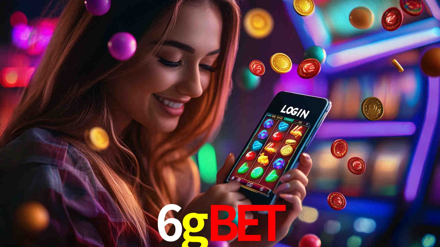VIP Casino 6gbet