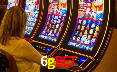6gbet: A Experiência de Casino com Jogos de Mesa ao Vivo