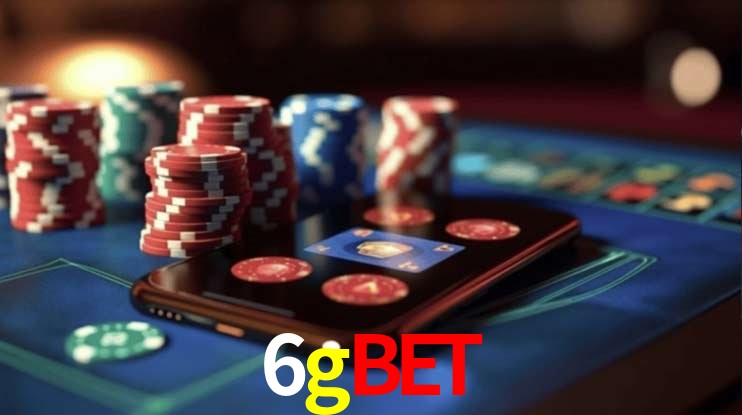 Casino Ao Vivo 6gbet