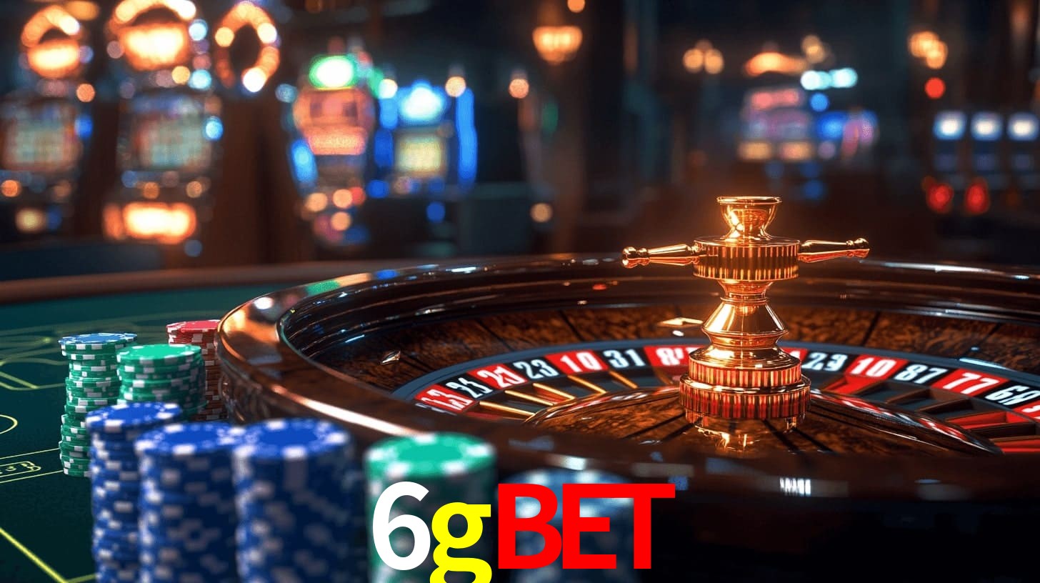Live Casino 6gbet