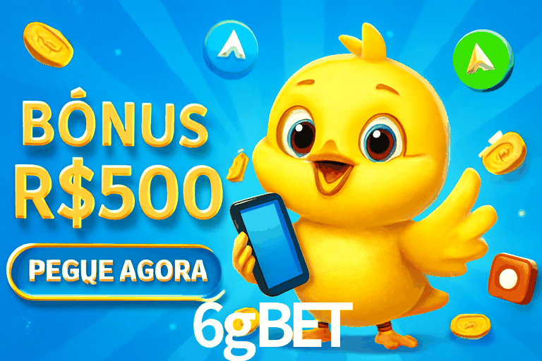 Flash Promotion 6gbet
