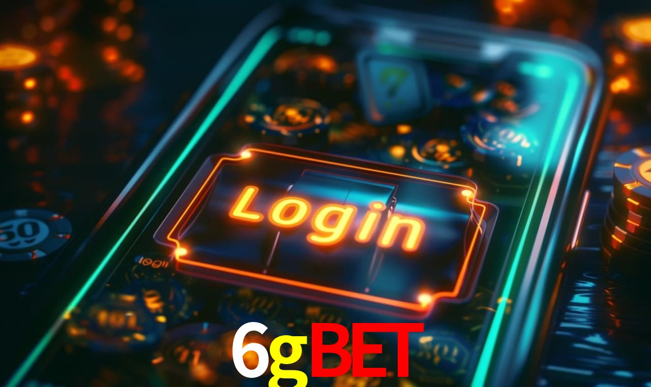 Game Providers 6gbet