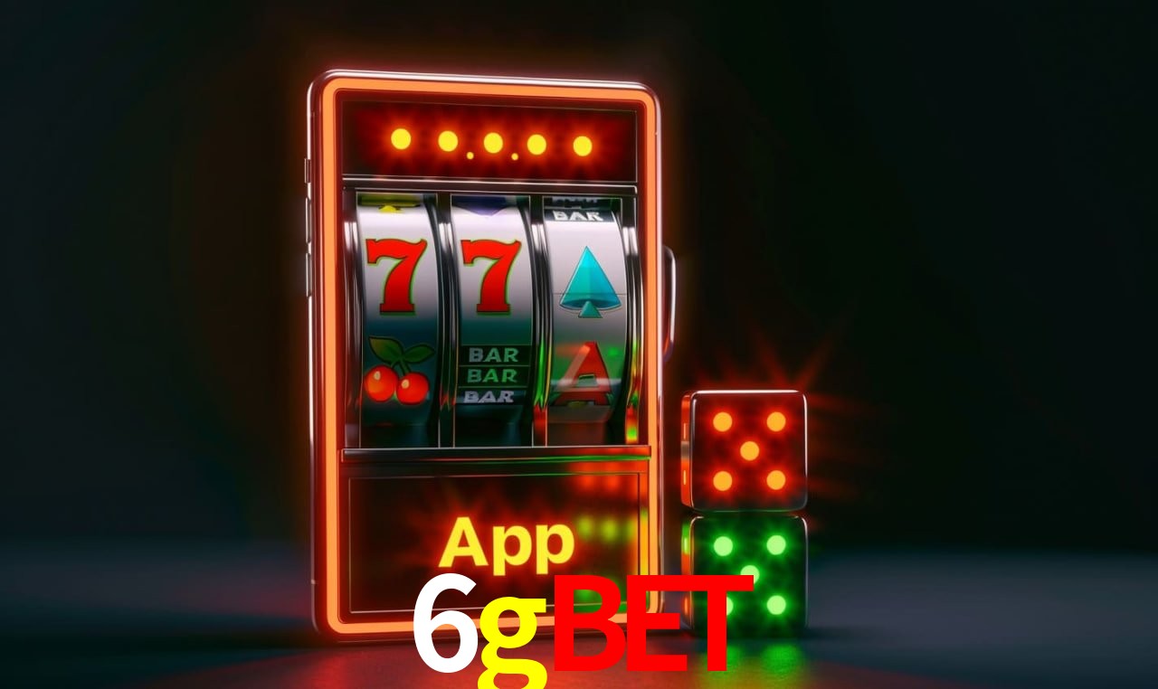 Bônus Diários 6gbet