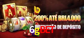 Tecnologia da Plataforma 6gbet