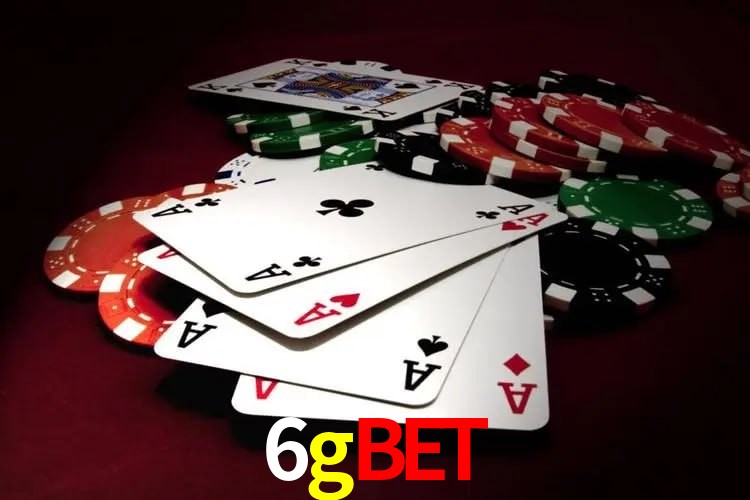 Casino VIP 6gbet