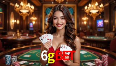 Seasonal Promotions 6gbet