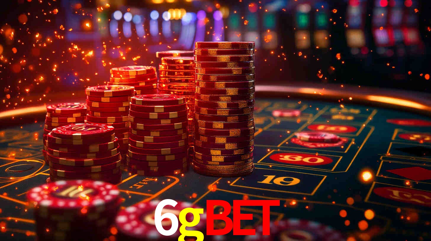 Exclusive Games 6gbet