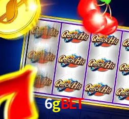 Apostas Esportivas na 6gbet: Um Guia Completo