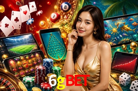 Aviator Game 6gbet
