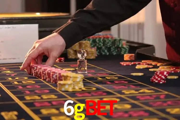 A Popularidade dos Caça-Níqueis no 6gbet