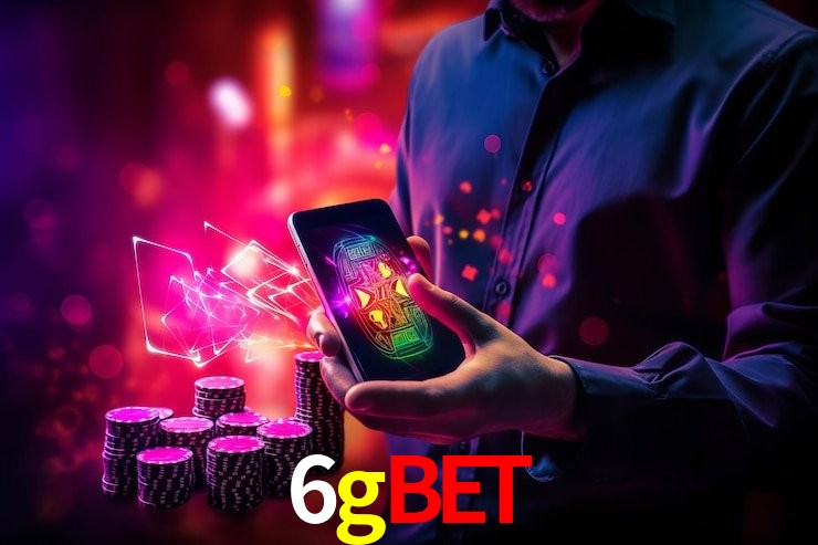 Mesa de Blackjack 6gbet