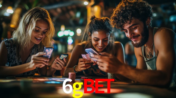 Tournaments 6gbet