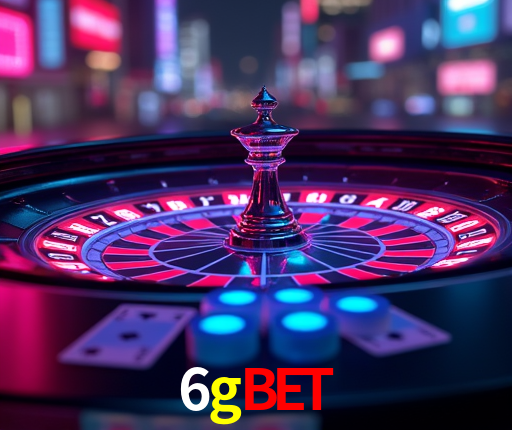 Descubra o Programa VIP da 6gbet: Vantagens Exclusivas para Jogadores