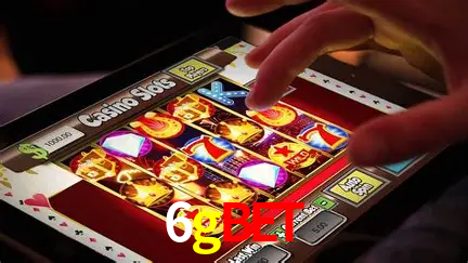 A Experiência Imersiva dos Cassinos Ao Vivo no 6gbet