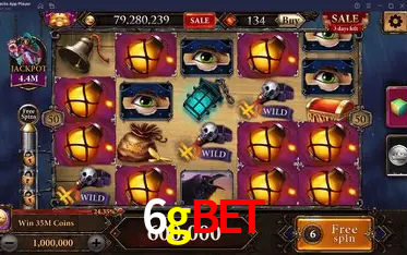 Blackjack na 6gbet