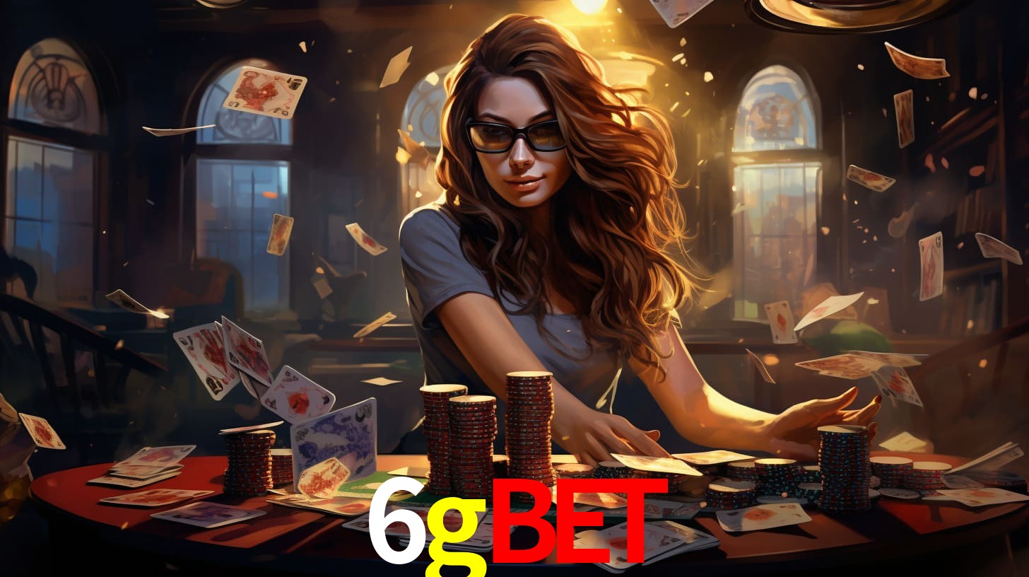 Blackjack Table 6gbet