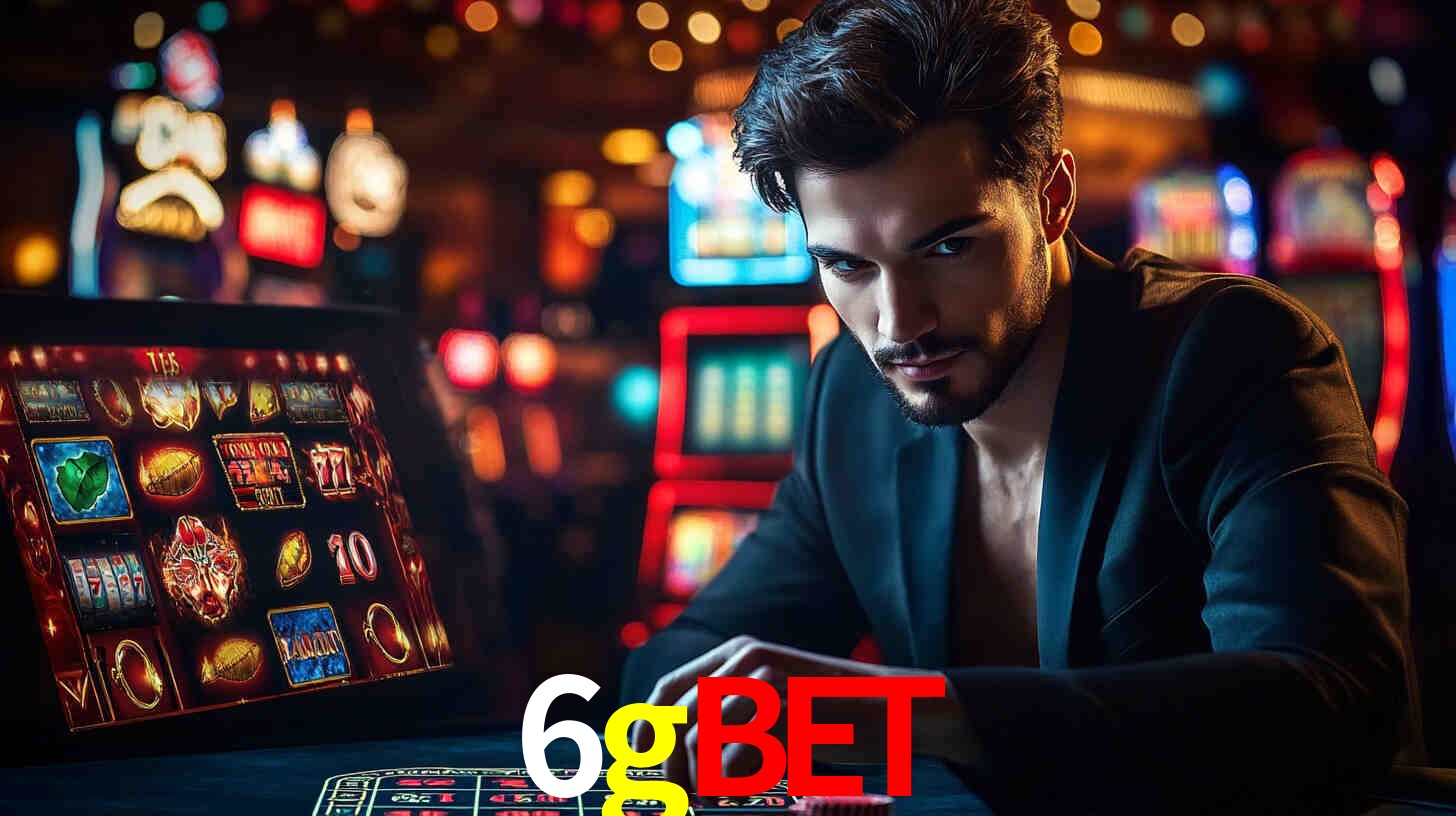 6gbet.com
