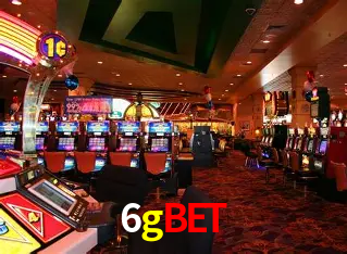 Desvendando o Mundo dos Jogos Virtuais na 6gbet