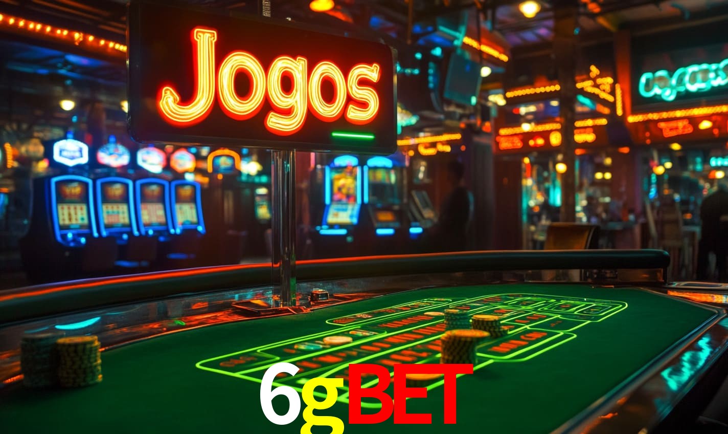 Tecnologia da Plataforma 6gbet