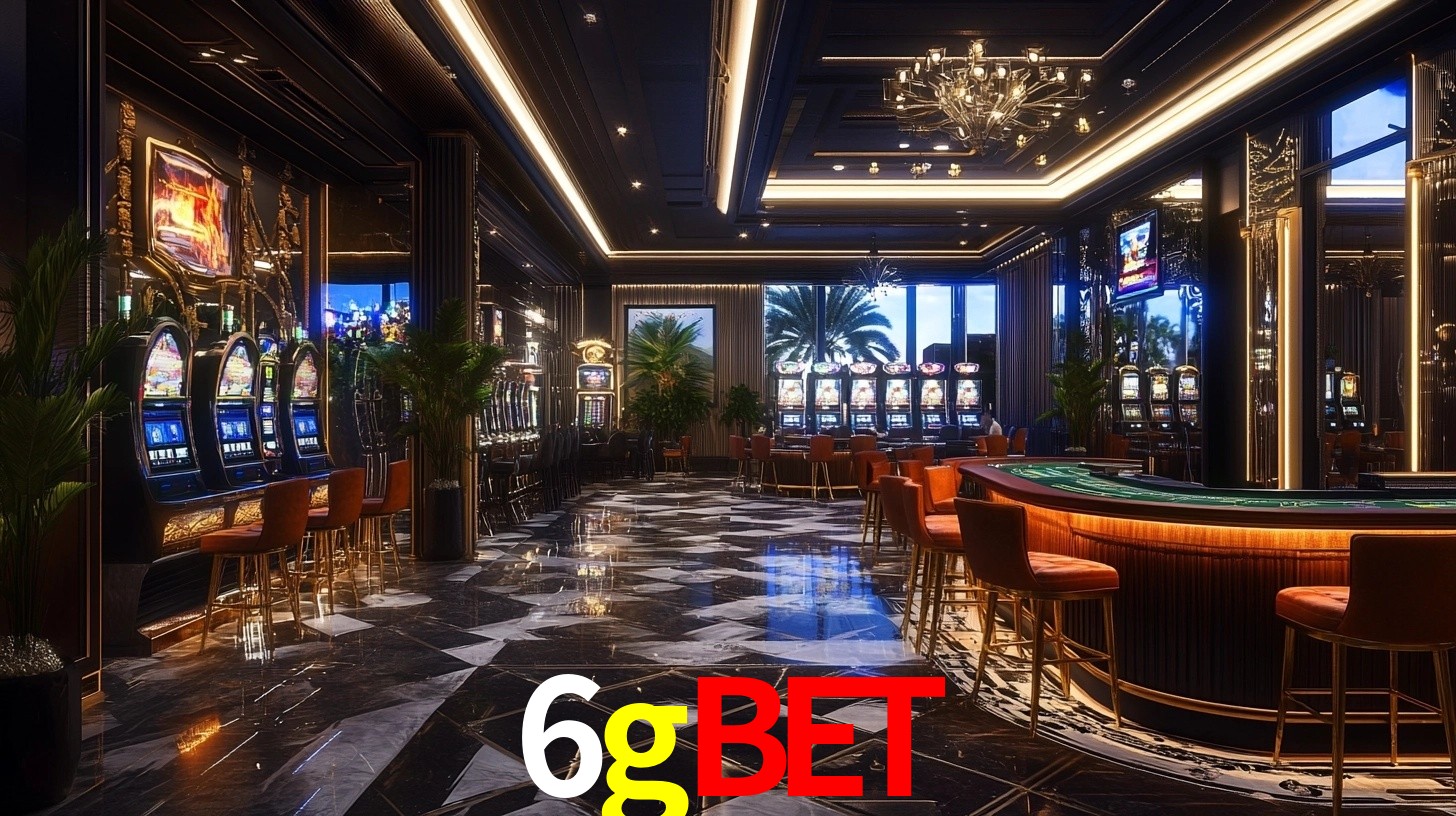 6gbet,6gbet.com