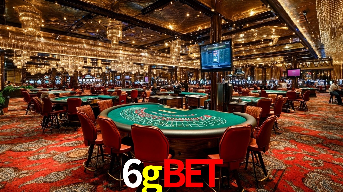 6gbet - Cassino On-line Diversão Garantida - 6gbet.com
