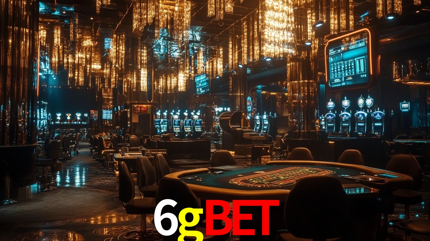 6gbet: Seu Especialista em Apostas Esportivas Brasileiras