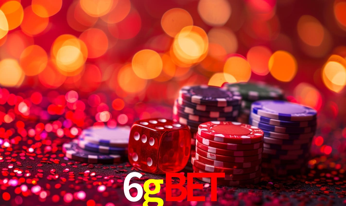 A Experiência Imersiva dos Cassinos Ao Vivo no 6gbet