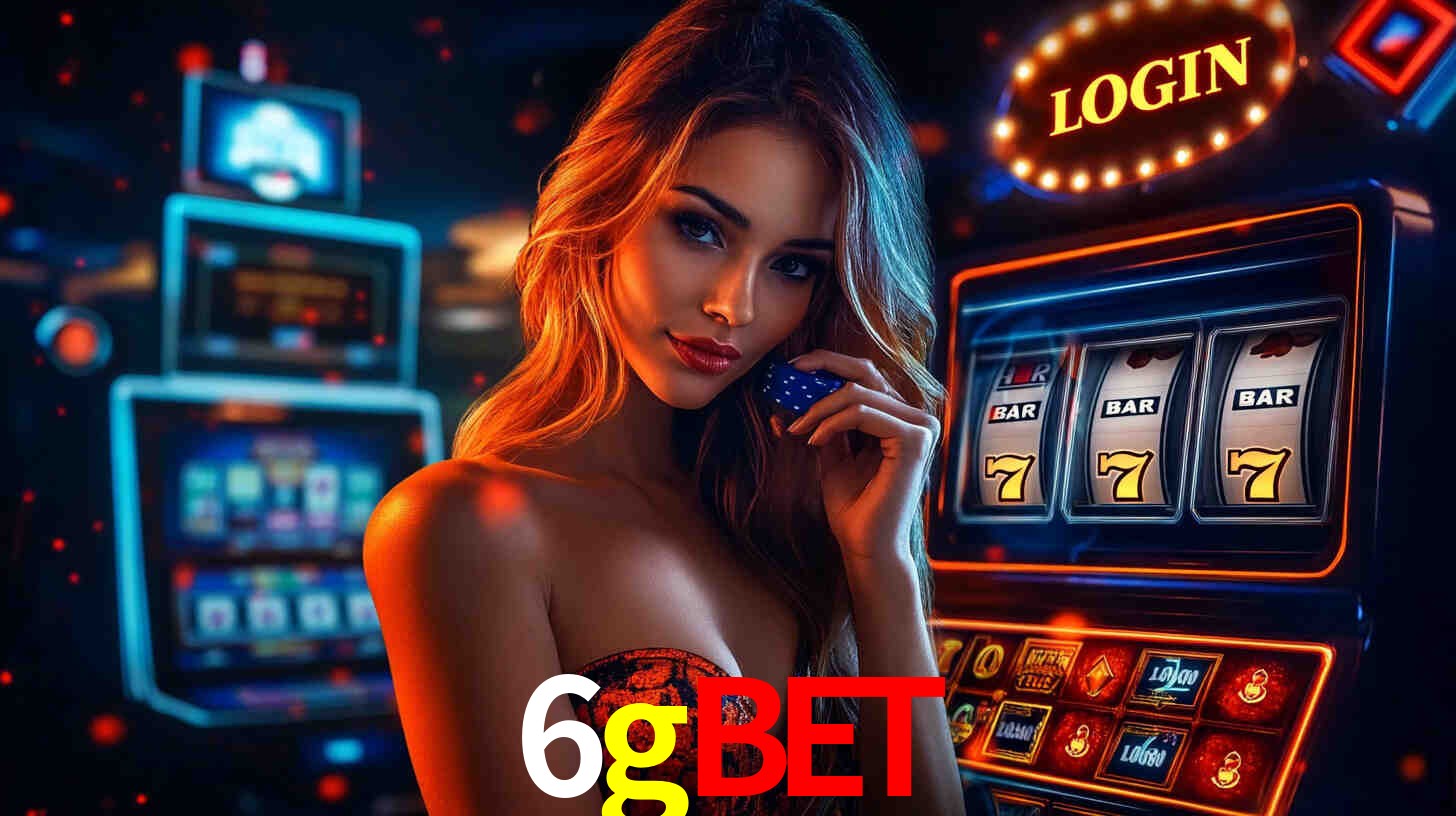 Bônus Generosos e Exclusivos no 6gbet para Você!