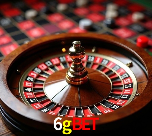 Catálogo de jogos na 6gbet