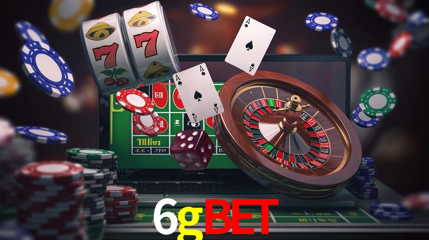 6gbet login