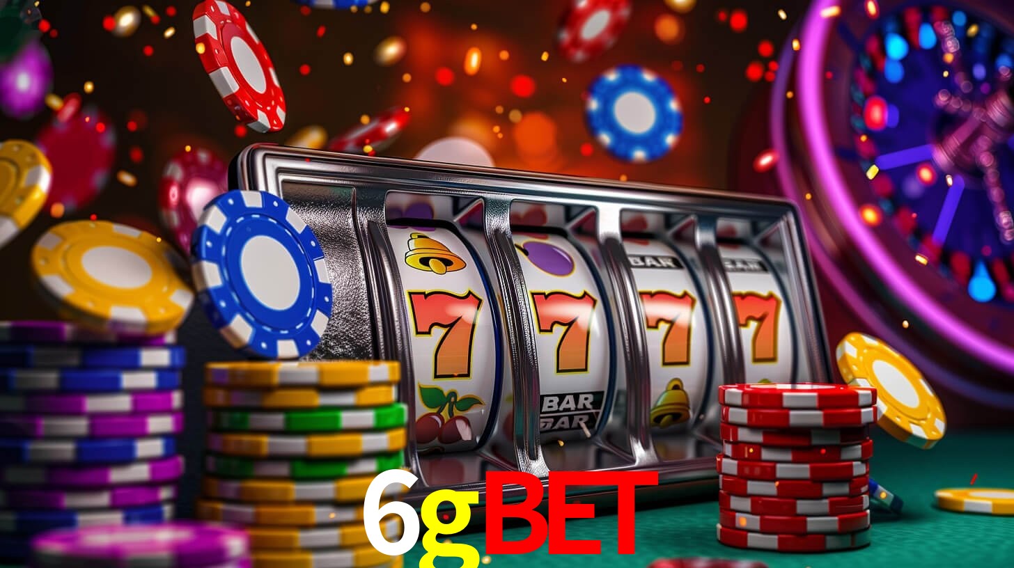 Torneios 6gbet