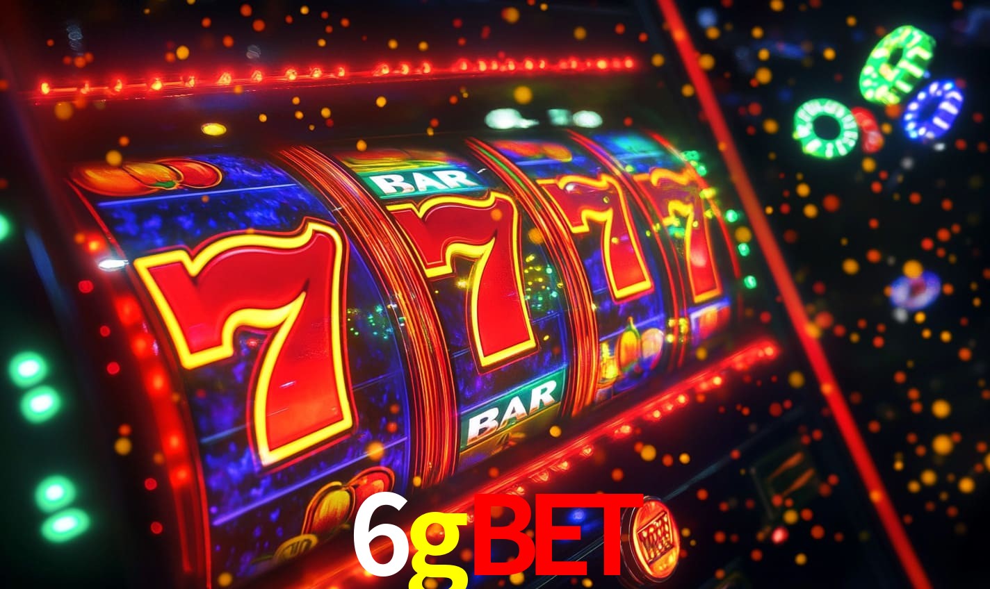 6gbet login