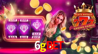 Apostas Esportivas na 6gbet: Um Guia Completo