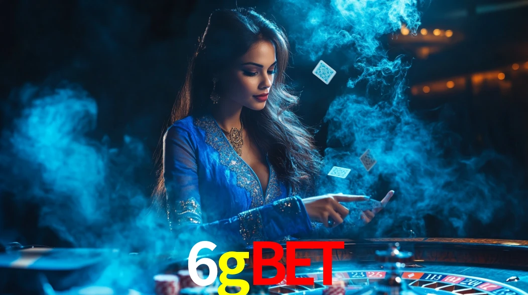 Inovações de Jogos na 6gbet: O Futuro das Experiências Interativas