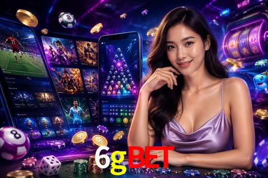 Weekend Specials 6gbet