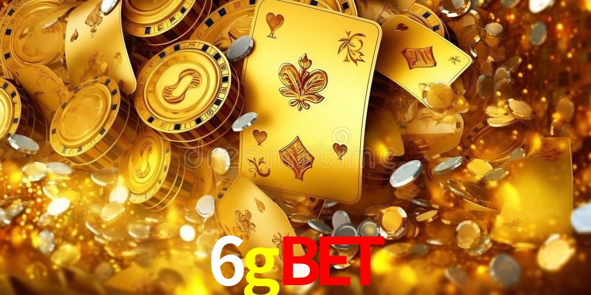 A Emoção da Loteria na 6gbet: Uma Chance de Mudança de Vida