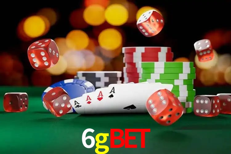 Login Seguro 6gbet