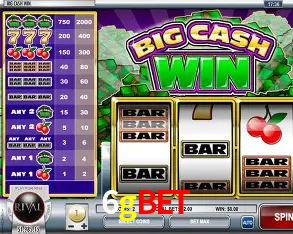 Desvendando o Mundo dos Jogos Virtuais na 6gbet