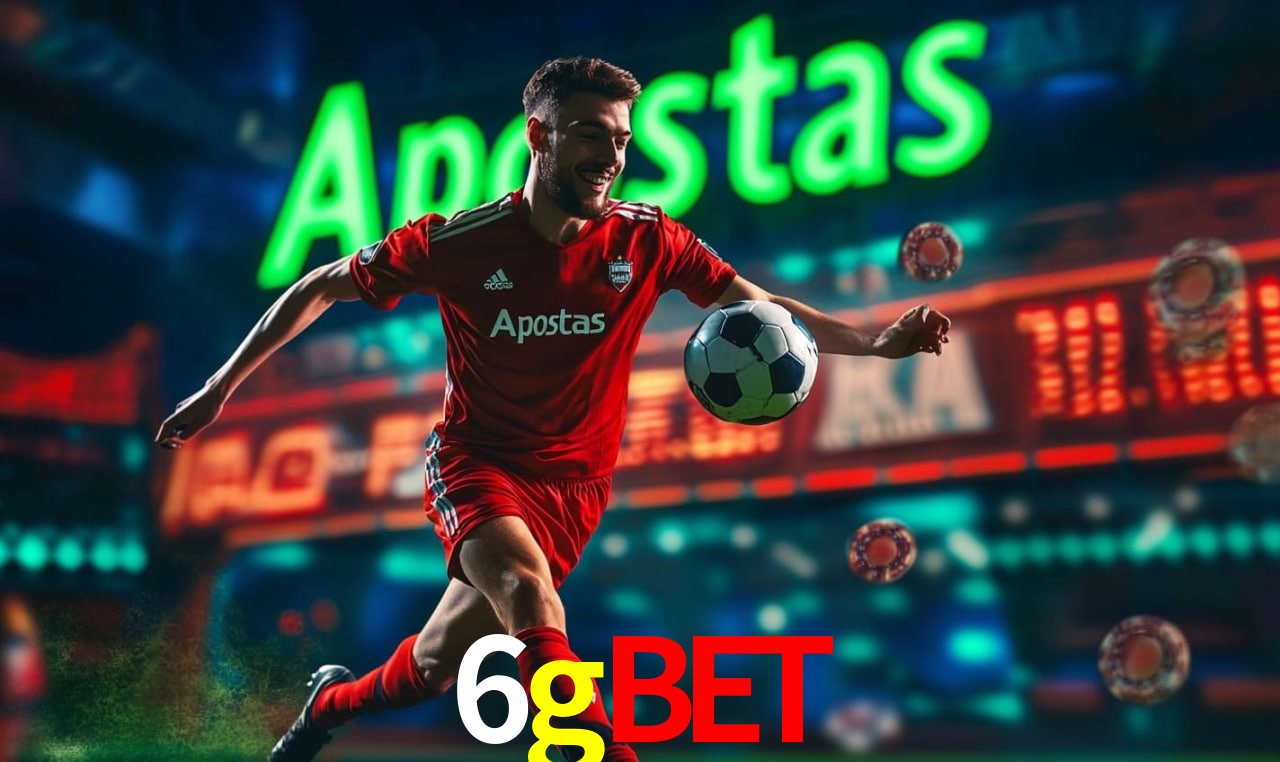 Jogos Exclusivos 6gbet